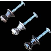 Möbelknauf Adapter Für Conchos von TexHAs
