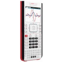 TEXAS INSTRUMENTS TI-Nspire CX II-T Grafikrechner schwarz/weiss von Texas Instruments