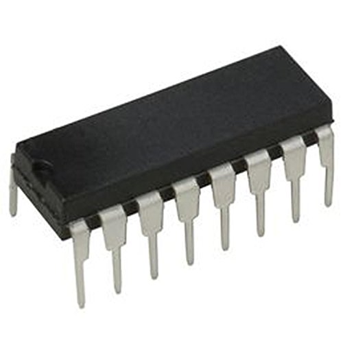 2 x CD4021BE 4021 8-stufige statische Schaltung CD4021BE CMOS IC DIP-16 von Texas Instruments