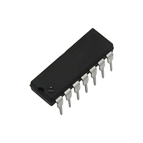 3X CD4541BE IC: digital programmierbare Uhr CMOS THT DIP14 TEXAS INSTRUMENTS 3X CD4541BE IC: digital programmierbare Uhr CMOS THT DIP14 TEXAS INSTRUMENTS von Texas Instruments