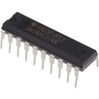 74HC374N DIP20 Digitale integrierte Schaltung 74HC374N DIP20 Digitale integrierte Schaltung von Texas Instruments