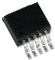 LM2596S-5.0/NOPB PMIC DC/DC Wandler UEing: 4,5-40V UAusg: 5V TO263-5 buck T von Texas Instruments