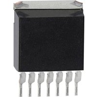 Texas Instruments - LM2676SX-5.0/NOPB pmic - Spannungsregler - Linear (ldo) Tape on Full reel von Texas Instruments