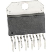 LM3886T/NOPB Linear ic - Verstärker-Audio Tube - Texas Instruments LM3886T/NOPB Linear ic - Verstärker-Audio Tube - Texas Instruments von Texas Instruments