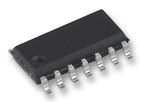 Linear IC - Operationsverstärker Texas Instruments OPA4354AID Spannungsrückkopplung SOIC-14 Linear IC - Operationsverstärker Texas Instruments OPA4354AID Spannungsrückkopplung SOIC-14 von Texas Instruments