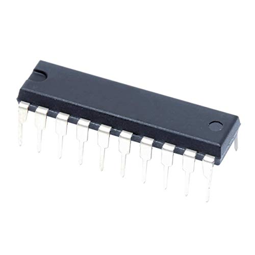 Logik IC - Schieberegister Texas Instruments TPIC6595N Schieberegister Open Drain PDIP-20 von Texas Instruments