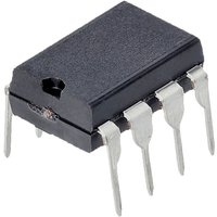 NE555P Takt-Timing-IC - Timer, Oszillator Tube - Texas Instruments NE555P Takt-Timing-IC - Timer, Oszillator Tube - Texas Instruments von Texas Instruments