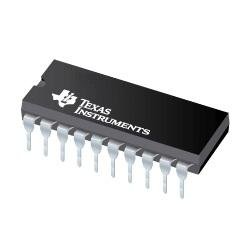 SN74HC240N IC: digital TEXAS INSTRUMENTS von Texas Instruments