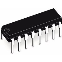 TEXAS INSTRUMENTS Deci Decoder CD4028BE, von Texas Instruments