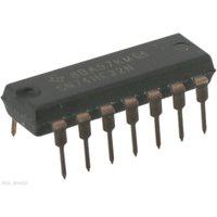 TEXAS INSTRUMENTS Logik IC, CD74HC4094E TEXAS INSTRUMENTS Logik IC, CD74HC4094E von Texas Instruments
