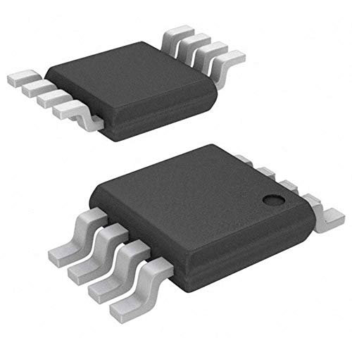 TEXAS INSTRUMENTS OPA380AIDGKT Linear IC - Operationsverstärker Transimpedanz VSSOP-8 TEXAS INSTRUMENTS OPA380AIDGKT Linear IC - Operationsverstärker Transimpedanz VSSOP-8 von Texas Instruments