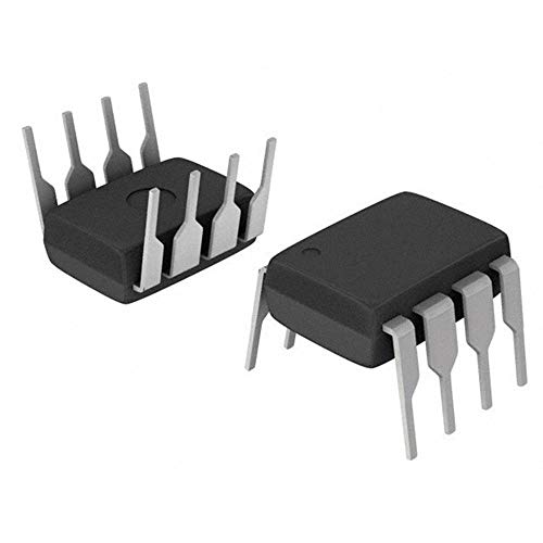 TEXAS INSTRUMENTS TLE2062IP Linear IC - Operationsverstärker J-FET PDIP-8 von Texas Instruments