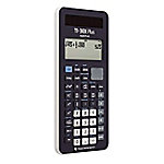 TEXAS INSTRUMENTS Wissenschaftlicher Taschenrechner TI-30X Schwarz von Texas Instruments