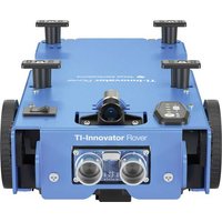 Texas Instruments TI-Innovator™ Rover Programmierbares Fahrzeug von Texas Instruments