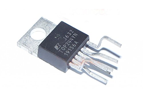 TOP244YN SWITCH POWER IC TOP244YN SWITCH POWER IC von Texas Instruments