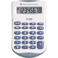 0 Taschenrechner von Texas Instruments