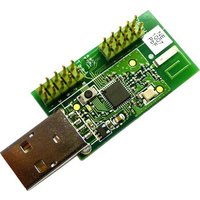 Texas Instruments CC1111EMK868-915 Entwicklungsboard 1St. von Texas Instruments