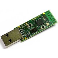 Texas Instruments CC2531EMK Entwicklungsboard 1St. von Texas Instruments