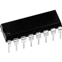 Texas Instruments CD40103BE Logik IC - Zähler CD4000 Tube von Texas Instruments