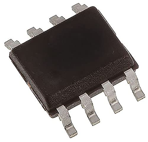 Texas Instruments DAC7611U Datenerfassungs-IC - Digital-Analog-Wandler (DAC) Tube von Texas Instruments