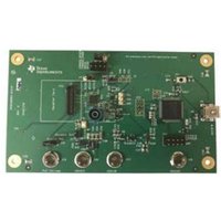 Texas Instruments DS90UB953-Q1EVM Entwicklungsboard 1St. von Texas Instruments