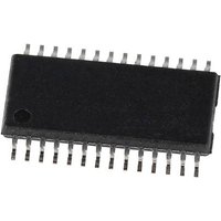 Texas Instruments Embedded-Mikrocontroller Tape on Full reel von Texas Instruments