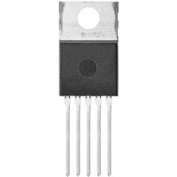 Texas Instruments - LM2576HVT-5.0/NOPB pmic - Spannungsregler - Linear (ldo) Tube von Texas Instruments