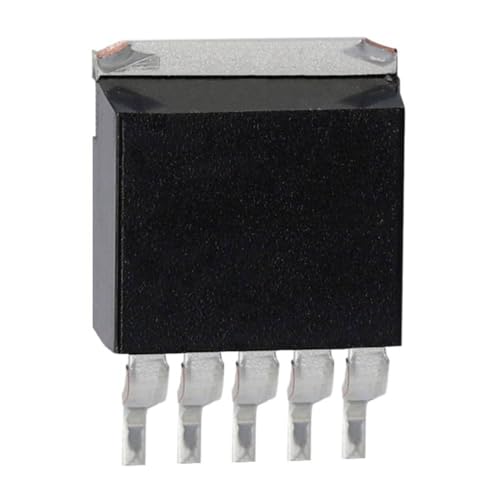 Texas Instruments LM2596S-3.3/NOPB PMIC - Spannungsregler - Linear (LDO) Tube von Texas Instruments