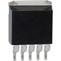 Texas Instruments - LM2596S-3.3/NOPB pmic - Spannungsregler - Linear (ldo) Tube von Texas Instruments