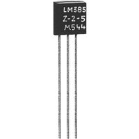 Texas Instruments LM336Z-2.5/NOPB PMIC - Spannungsreferenz Bulk von Texas Instruments