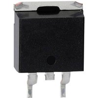 Texas Instruments LM3940IS-3.3/NOPB Spannungsregler - Linear Tube von Texas Instruments