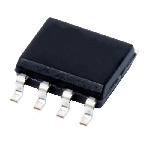 Texas Instruments LMP2022MA/NOPB Linear IC - Operationsverstärker Zerhacker (Nulldrift) SOIC-8 von Texas Instruments