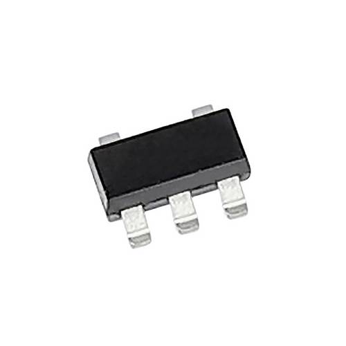 Texas Instruments LMV331IDBVR Linear IC - Komparator Tape on Full reel Texas Instruments LMV331IDBVR Linear IC - Komparator Tape on Full reel von Texas Instruments