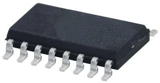 Texas Instruments Leitungsempfanger SN65LBC173AD, 2, 4-RX 50Mbit/s Differential 5 V SOIC 16-Pin ISO 8482 von Texas Instruments