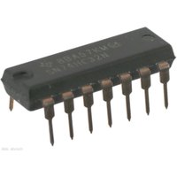 Logik ic, SN74HC273N - Texas Instruments von Texas Instruments