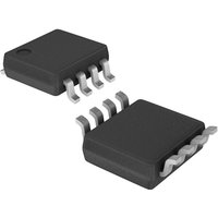 Texas Instruments - Logik ic - Umsetzer SN74LVC2T45DCUR Umsetzer, bidirektional, Tri-State US-8 Texas Instruments - Logik ic - Umsetzer SN74LVC2T45DCUR Umsetzer, bidirektional, Tri-State US-8 von Texas Instruments