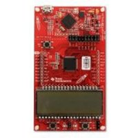 Texas Instruments MSP-EXP430FR4133 Entwicklungsboard 1St. von Texas Instruments