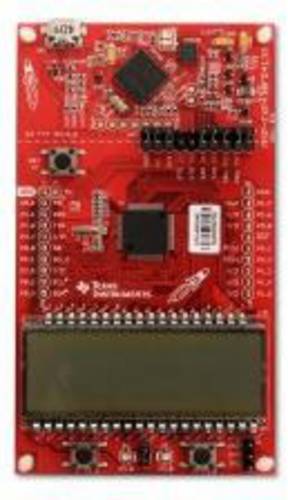 Texas Instruments MSP-EXP430FR4133 Entwicklungsboard 1St. von Texas Instruments