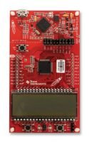 Texas Instruments MSP430FR4133 Microcontroller, LCD Evaluierungsplatine von Texas Instruments