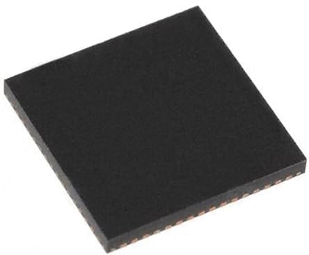 Texas Instruments Mikrocontroller 16bit 8 + 2 KB RAM, 128 KB Flash, VQFN 64-Pin 25MHz USB von Texas Instruments