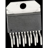 Texas Instruments - OPA541AP Linear ic - Operationsverstärker, Puffer-Verstärker Tube von Texas Instruments