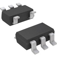 Texas Instruments - SN74AHC1G14DBVR Logik ic - Inverter Inverter 74AHC SOT-23-5 von Texas Instruments