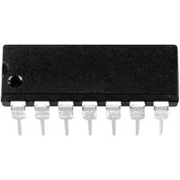 Texas Instruments SN74HC32N Logik IC - Gate und Inverter Tube von Texas Instruments