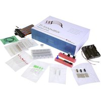 Texas Instruments TI-Innovator Breadboard Pack Elektronik-Erweiterungspaket für Grafikrechner von Texas Instruments