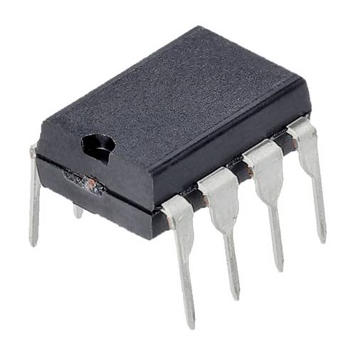 Texas Instruments TLV271IP Linear IC - Operationsverstärker, Puffer-Verstärker Tube von Texas Instruments