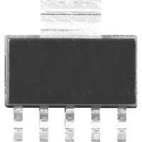 Texas Instruments - TPS79633DCQ pmic - Spannungsregler - Linear (ldo) Tube von Texas Instruments