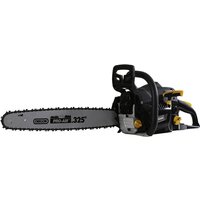 TEXAS Benzin-Kettensäge »XCS5600«, 2.35 kW, 23.1 m/s, 50 cm - schwarz von Texas