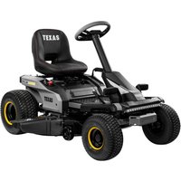 Texas Aufsitzmäher Epsilon R9600Li Texas Aufsitzmäher Epsilon R9600Li von Texas