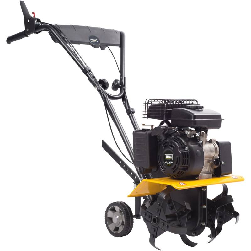 Texas Benzin-Motorhacke Lilli345TG von Texas