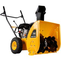 Texas Benzin-Schneefräse "Snow King 568TG" von Texas